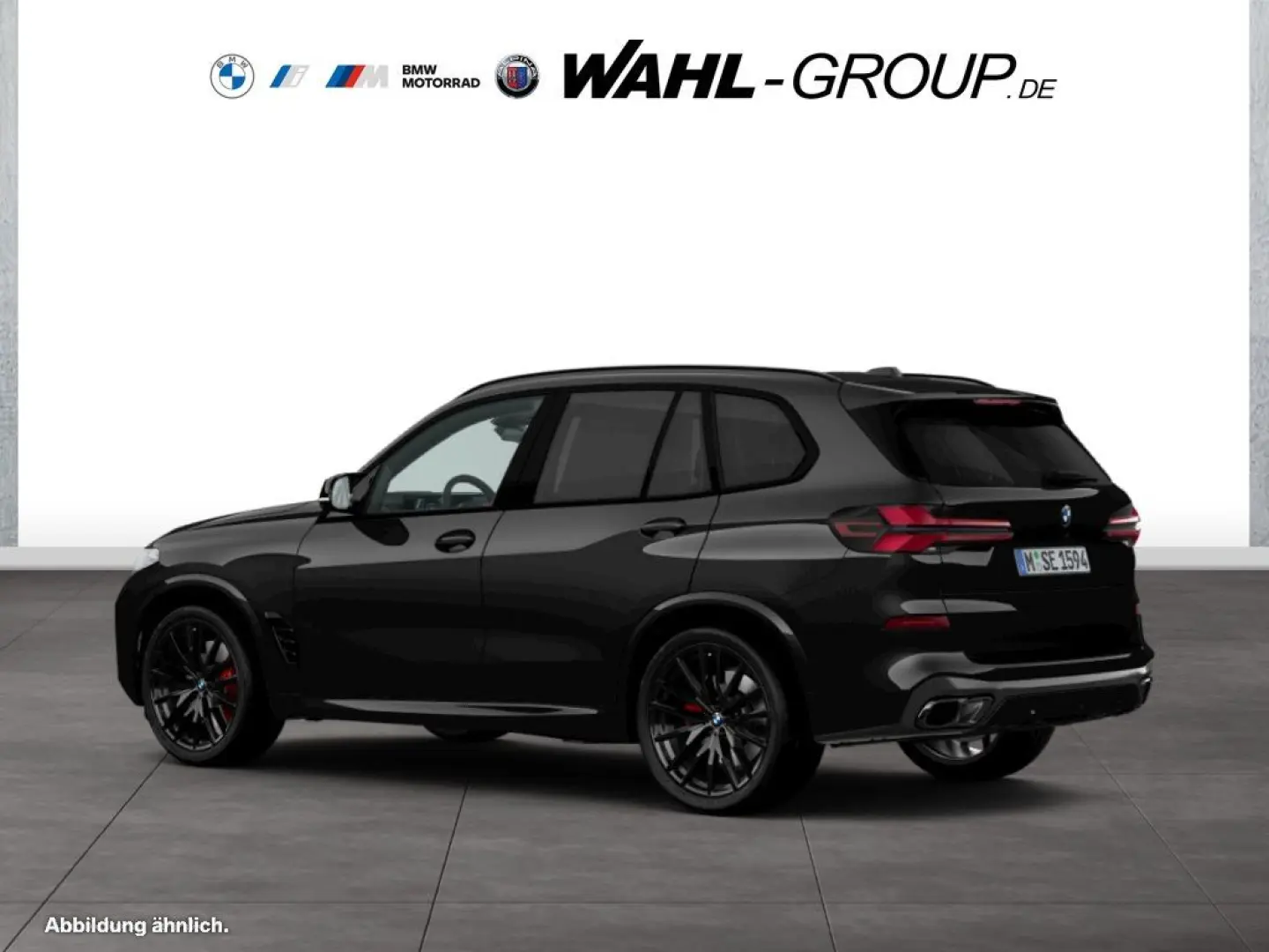 X5 M60i xDrive M SPORT PRO GESTIK STANDHZG PANO 
