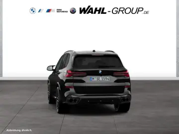 X5 M60i xDrive M SPORT PRO GESTIK STANDHZG PANO 