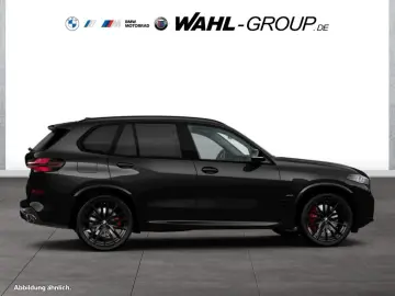 X5 M60i xDrive M SPORT PRO GESTIK STANDHZG PANO 