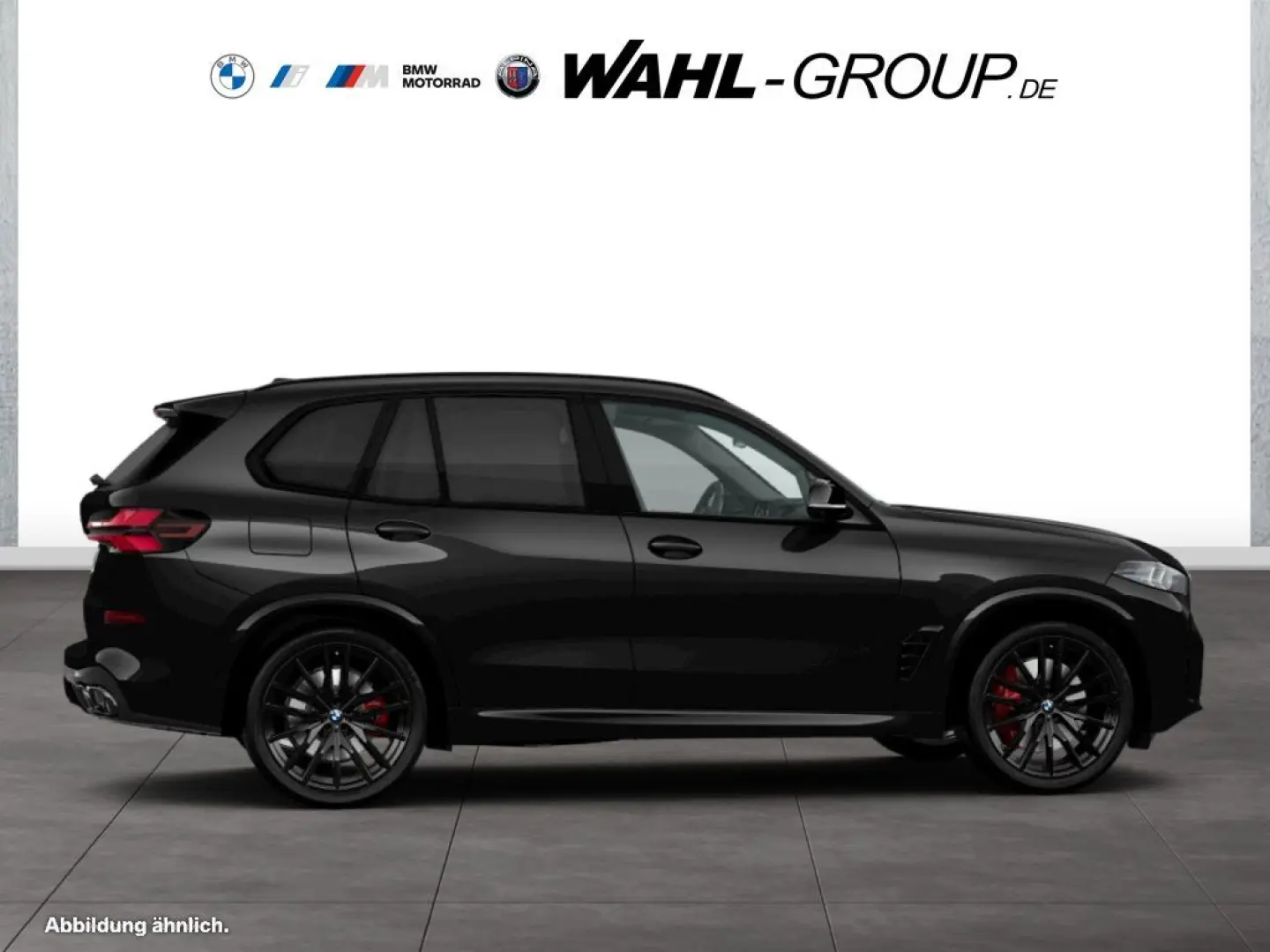 X5 M60i xDrive M SPORT PRO GESTIK STANDHZG PANO 