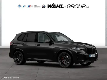 X5 M60i xDrive M SPORT PRO GESTIK STANDHZG PANO 