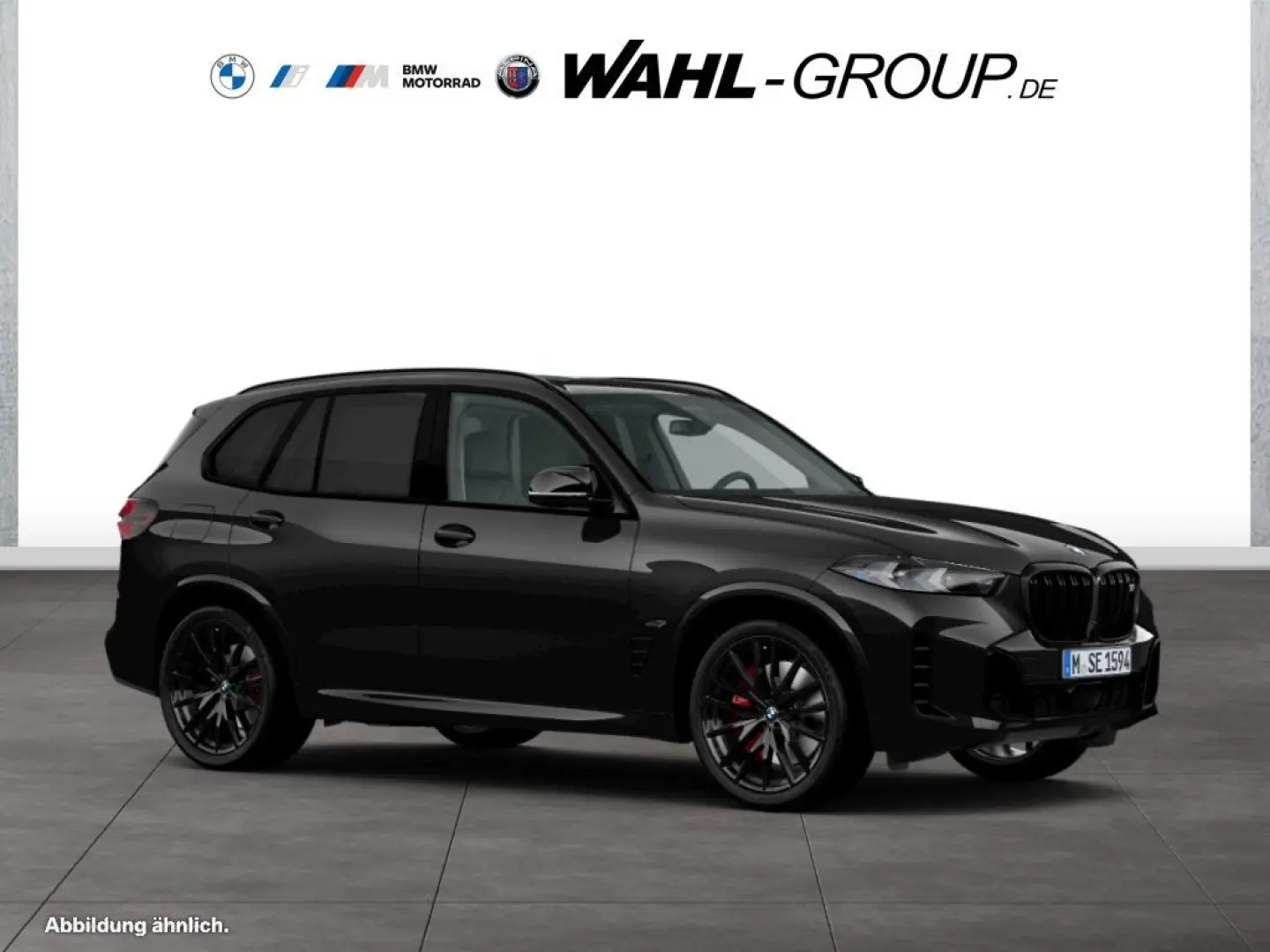 X5 M60i xDrive M SPORT PRO GESTIK STANDHZG PANO 