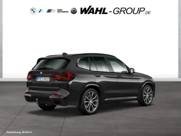 X3 xDrive30i M Sportpaket Head-Up HK HiFi DAB
