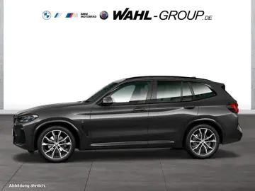 X3 xDrive30i M Sportpaket Head-Up HK HiFi DAB