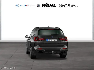 X3 xDrive30i M Sportpaket Head-Up HK HiFi DAB