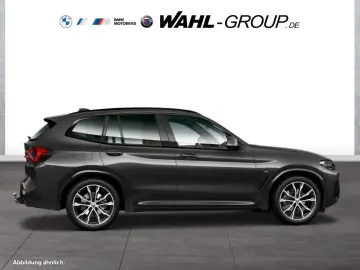 X3 xDrive30i M Sportpaket Head-Up HK HiFi DAB