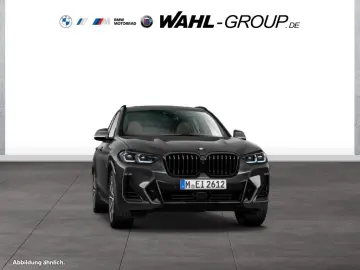 X3 xDrive30i M Sportpaket Head-Up HK HiFi DAB