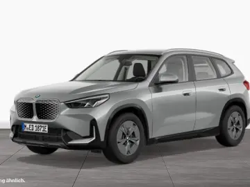 iX1 xDrive30 DAB Parkassistent Shz