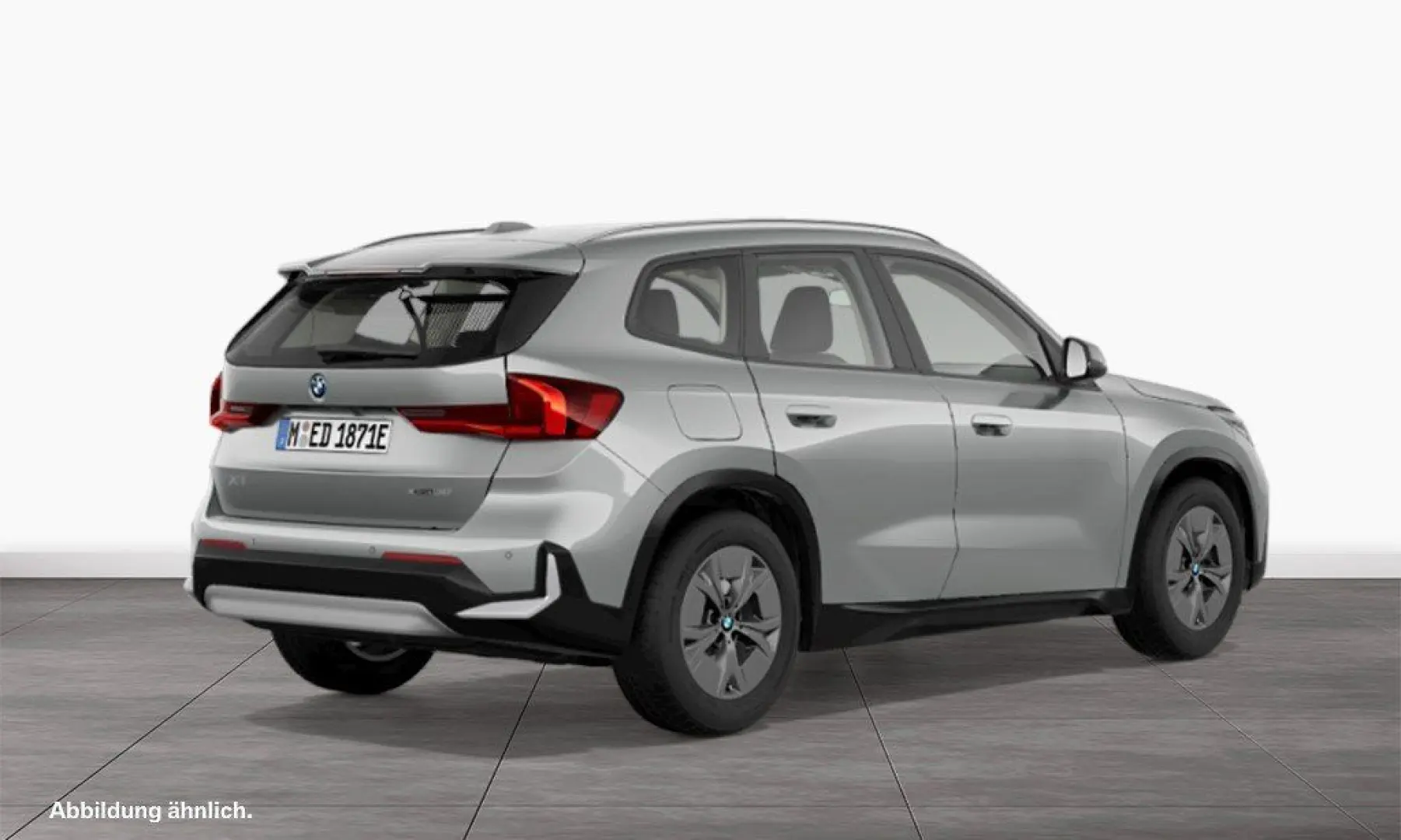 iX1 xDrive30 DAB Parkassistent Shz