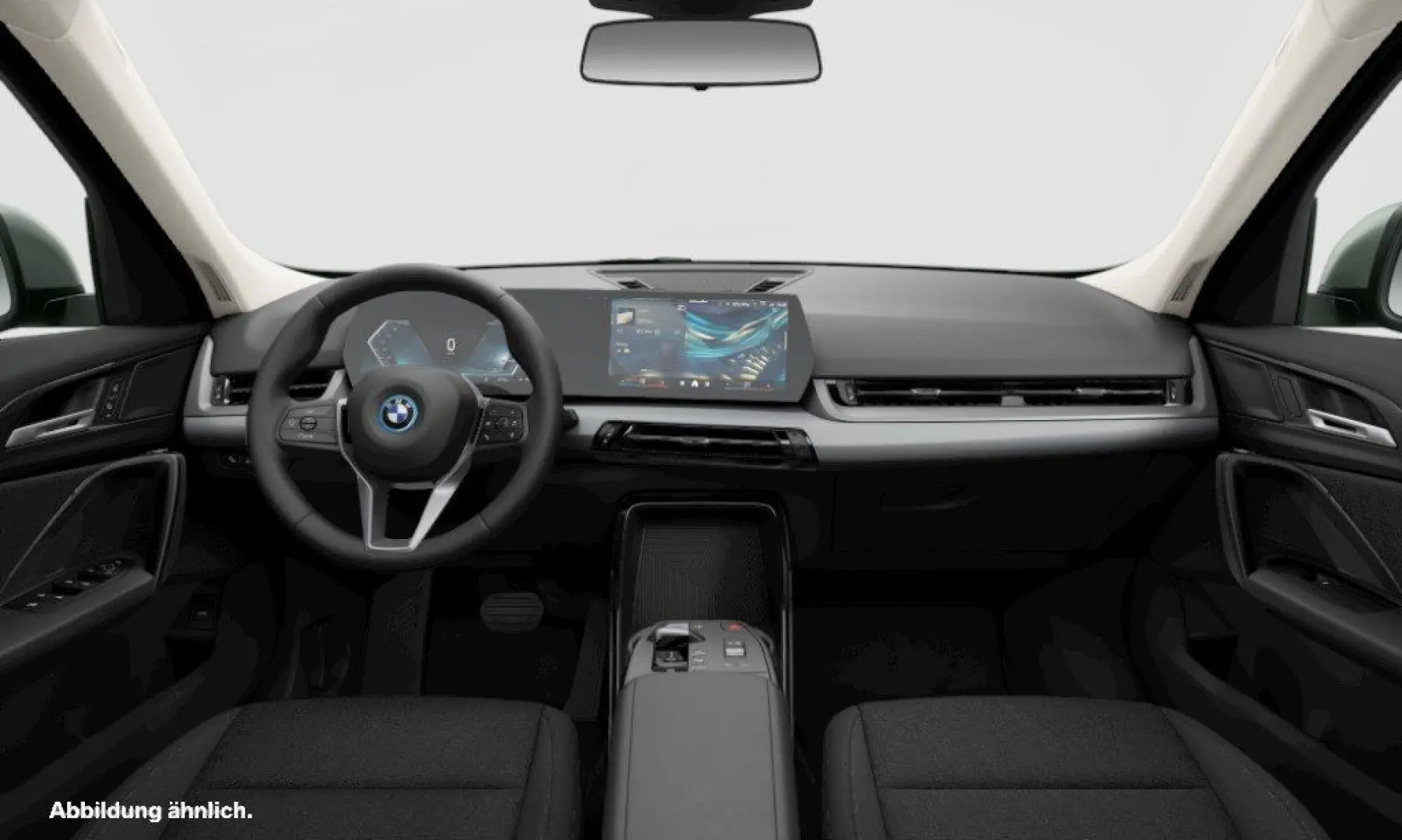 iX1 xDrive30 DAB Parkassistent Shz