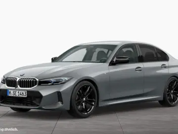 330i xDrive Limousine M Sportpaket HK HiFi DAB