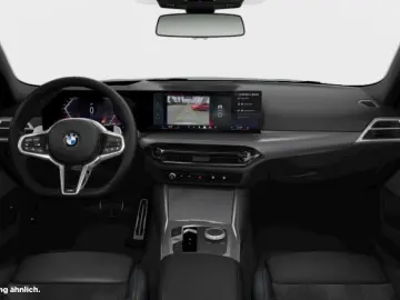 330i xDrive Limousine M Sportpaket HK HiFi DAB