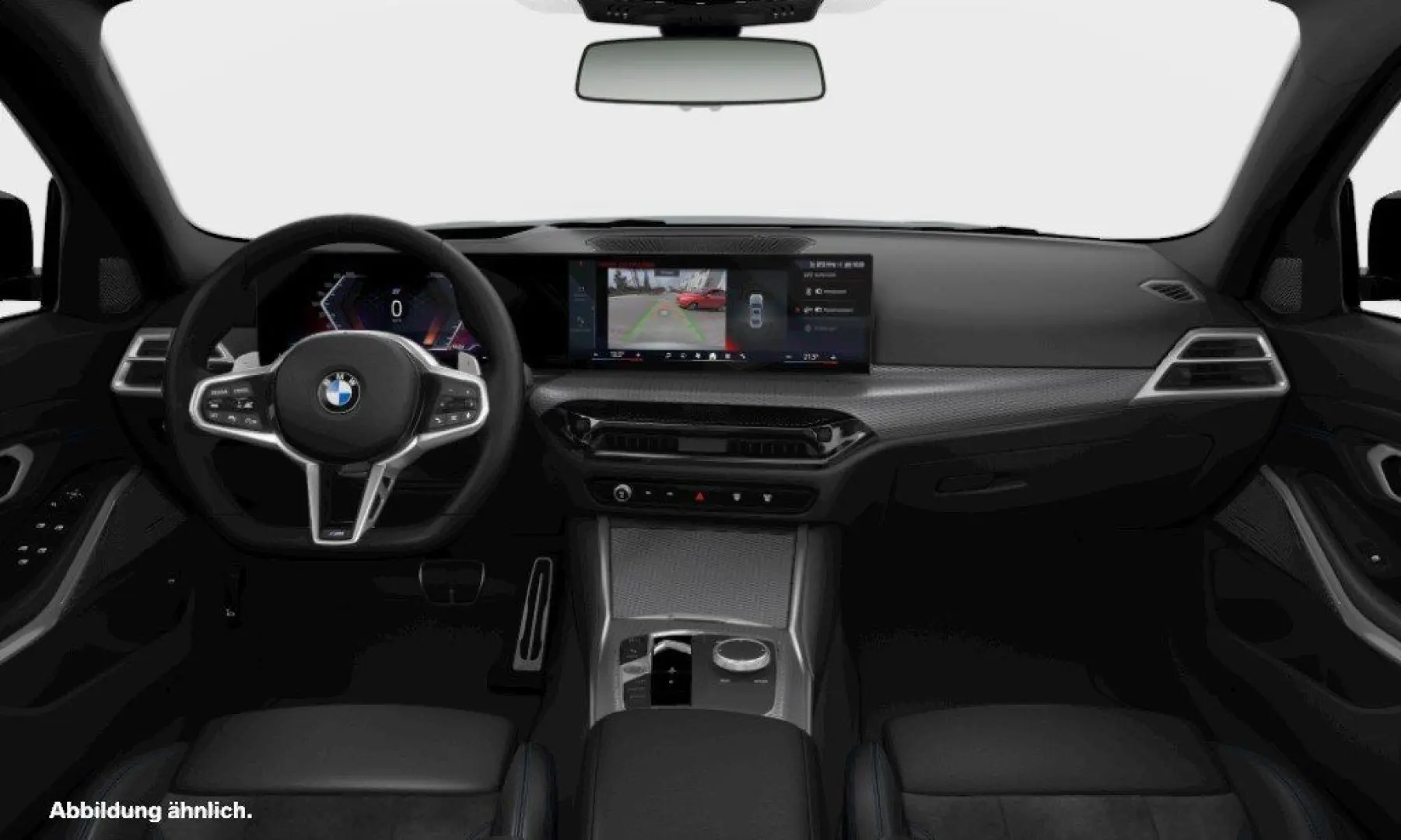 330i xDrive Limousine M Sportpaket HK HiFi DAB