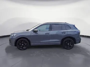Tiguan R-Line 2.0 TDI DSG 4Motion *AHK*PANO*NAVI