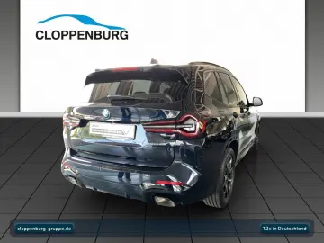 X3 xDrive20d ZA M Sportpaket Navi UPE: 67.190€