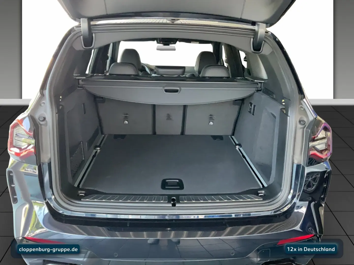 X3 xDrive20d ZA M Sportpaket Navi UPE: 67.190€