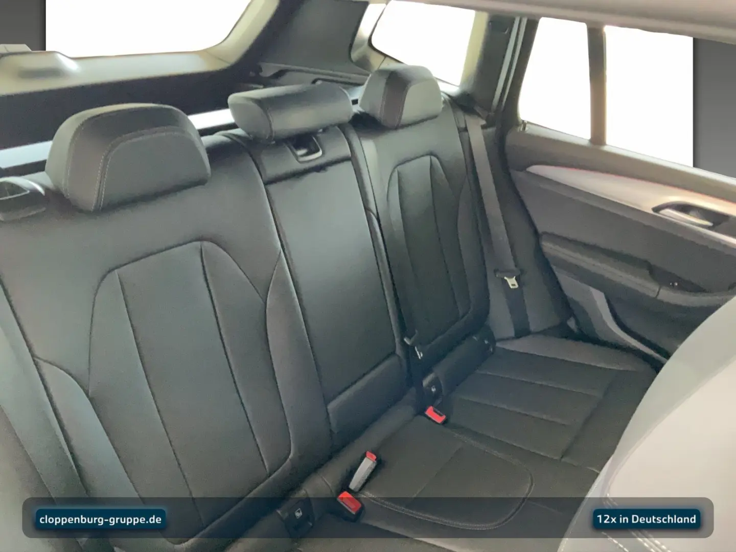 X3 xDrive20d ZA M Sportpaket Navi UPE: 67.190€