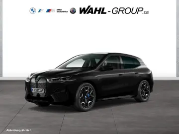 iX xDrive40 Sportpaket HK HiFi DAB Pano.Dach