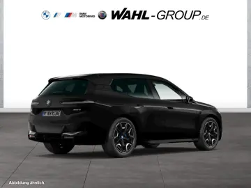 iX xDrive40 Sportpaket HK HiFi DAB Pano.Dach