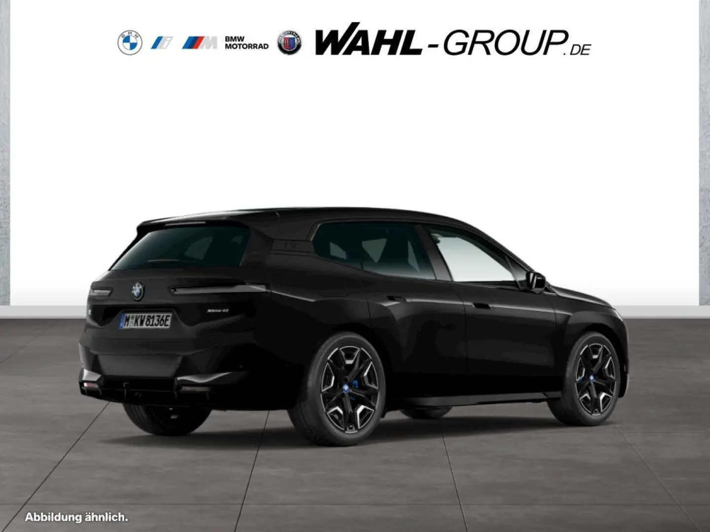 iX xDrive40 Sportpaket HK HiFi DAB Pano.Dach