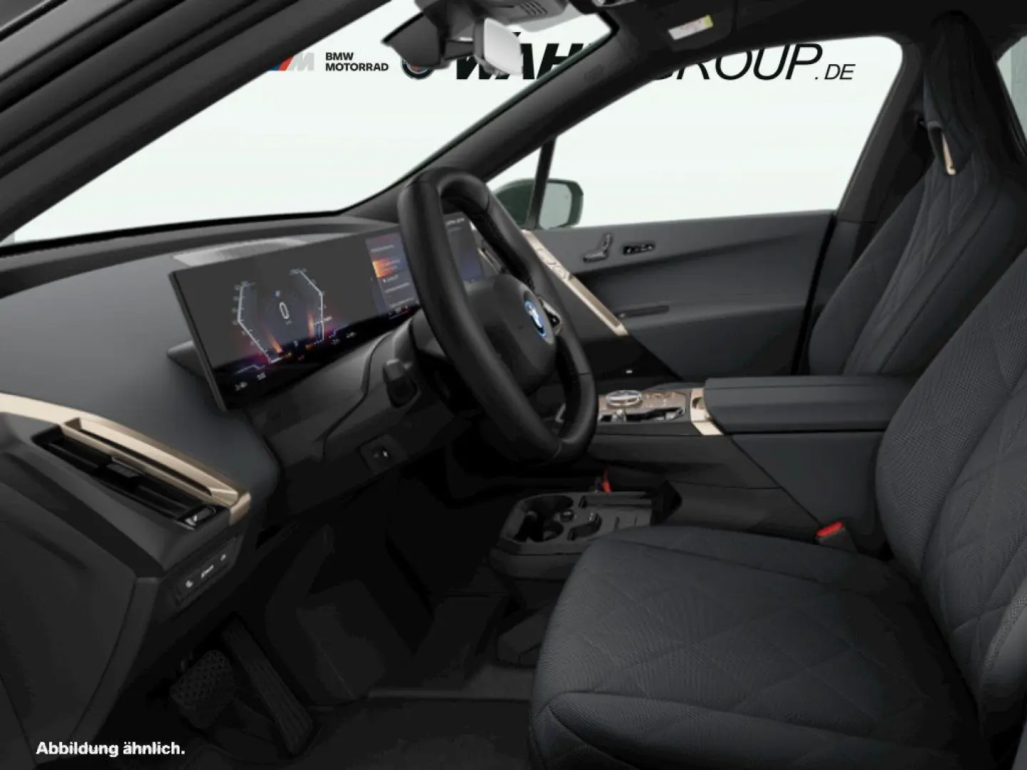 iX xDrive40 Sportpaket HK HiFi DAB Pano.Dach