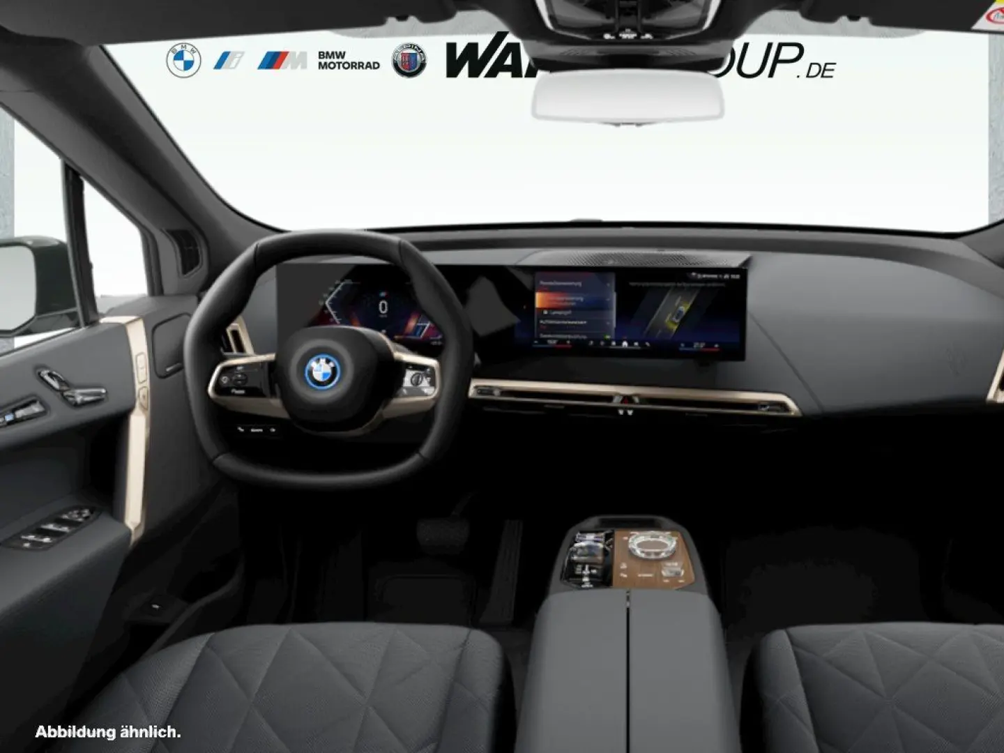iX xDrive40 Sportpaket HK HiFi DAB Pano.Dach