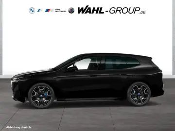 iX xDrive40 Sportpaket HK HiFi DAB Pano.Dach