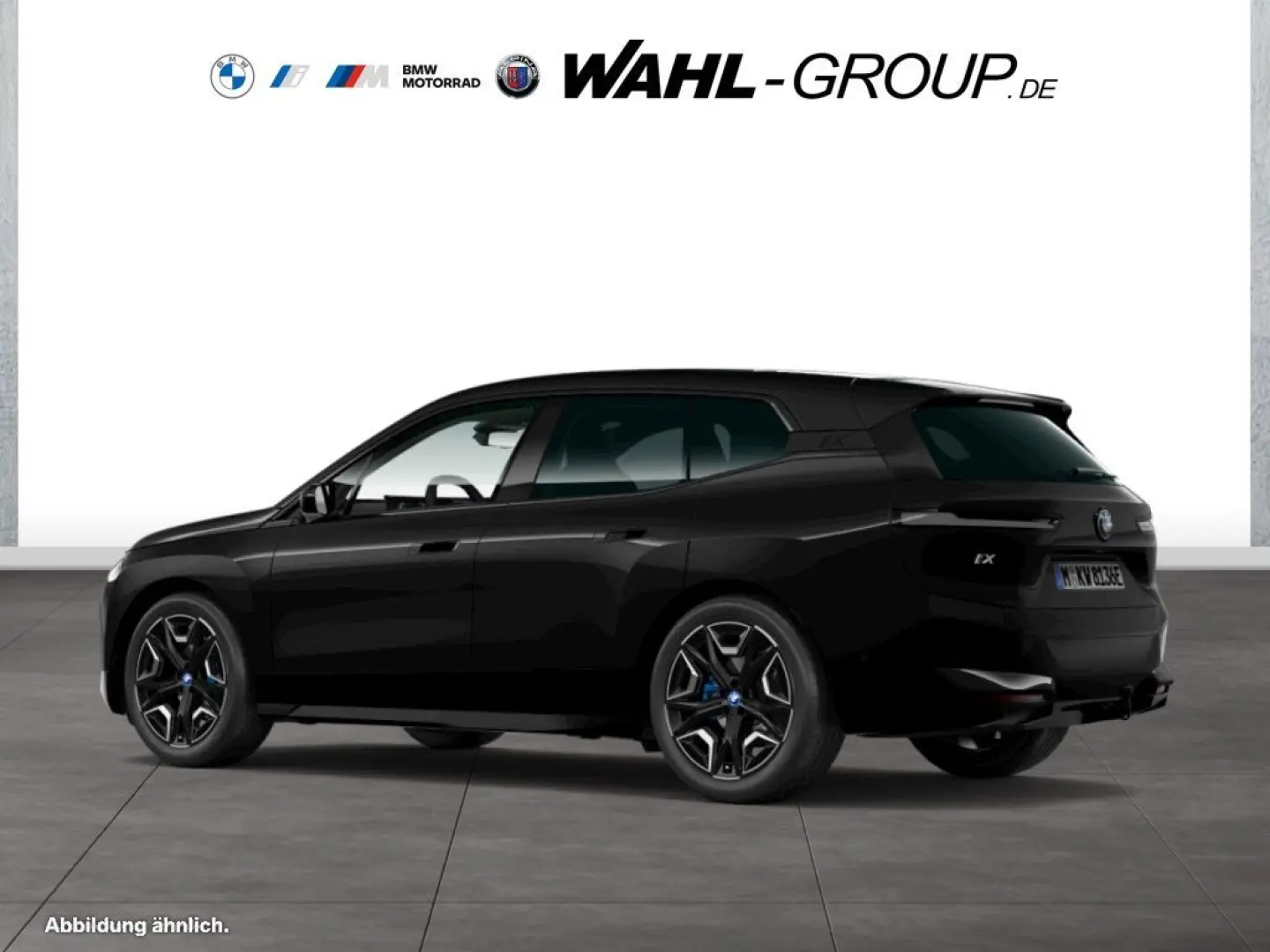 iX xDrive40 Sportpaket HK HiFi DAB Pano.Dach