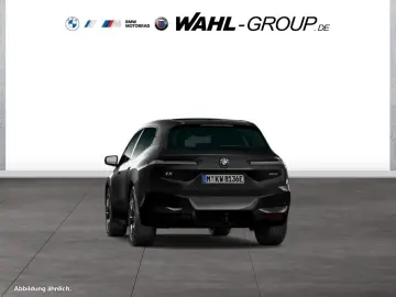 iX xDrive40 Sportpaket HK HiFi DAB Pano.Dach