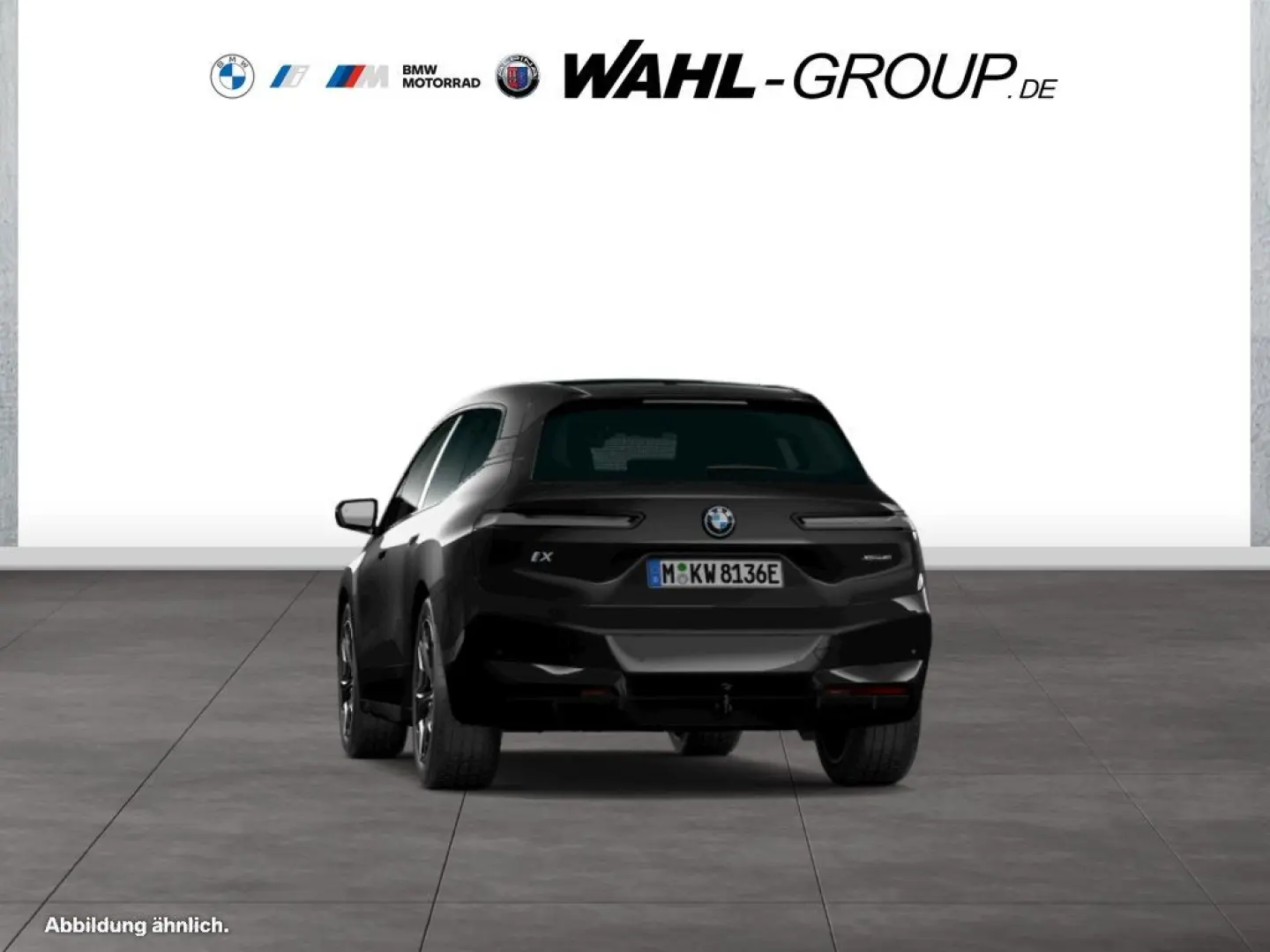 iX xDrive40 Sportpaket HK HiFi DAB Pano.Dach