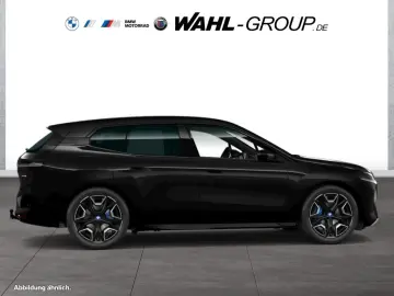 iX xDrive40 Sportpaket HK HiFi DAB Pano.Dach