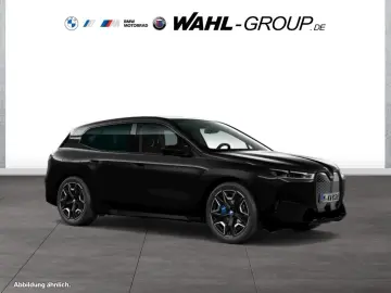 iX xDrive40 Sportpaket HK HiFi DAB Pano.Dach