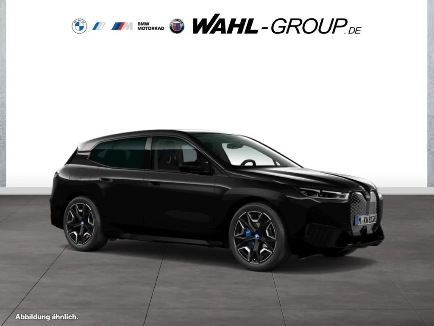 iX xDrive40 Sportpaket HK HiFi DAB Pano.Dach