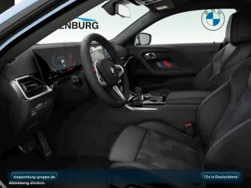 M2 Coupé Navi+SHZ+KeyGO+HiFi+LED UPE: 78.109€