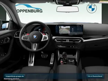 M2 Coupé Navi+SHZ+KeyGO+HiFi+LED UPE: 78.109€
