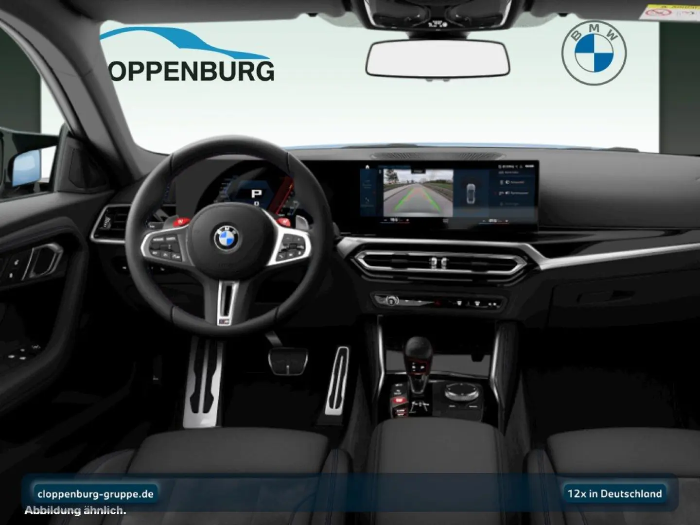 M2 Coupé Navi+SHZ+KeyGO+HiFi+LED UPE: 78.109€