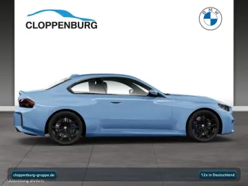 M2 Coupé Navi+SHZ+KeyGO+HiFi+LED UPE: 78.109€