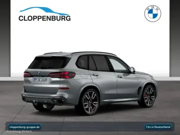 X5 xDrive40d AHK+Navi+Pano+ACC+BT UPE: 121.549€