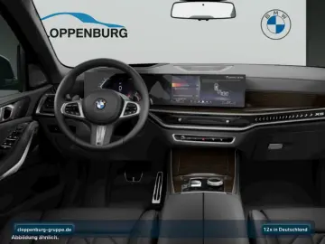 X5 xDrive40d AHK+Navi+Pano+ACC+BT UPE: 121.549€