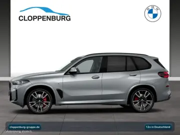 X5 xDrive40d AHK+Navi+Pano+ACC+BT UPE: 121.549€