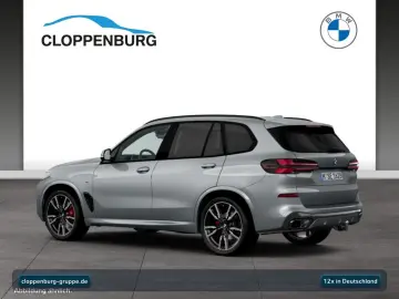 X5 xDrive40d AHK+Navi+Pano+ACC+BT UPE: 121.549€