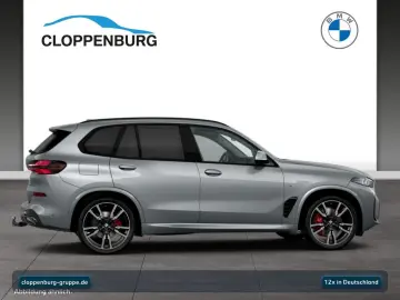 X5 xDrive40d AHK+Navi+Pano+ACC+BT UPE: 121.549€
