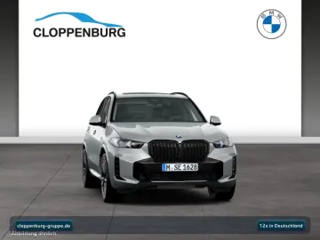 X5 xDrive40d AHK+Navi+Pano+ACC+BT UPE: 121.549€