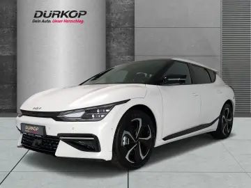 EV6 GT-Line 77kw Assist Paket Soundpaket Glasda