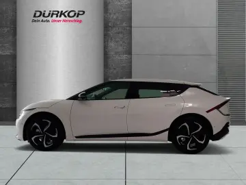 EV6 GT-Line 77kw Assist+ Paket Soundpaket Glasda