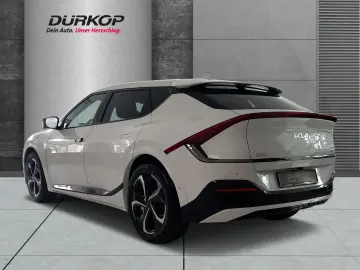 EV6 GT-Line 77kw Assist+ Paket Soundpaket Glasda