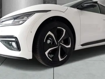 EV6 GT-Line 77kw Assist+ Paket Soundpaket Glasda
