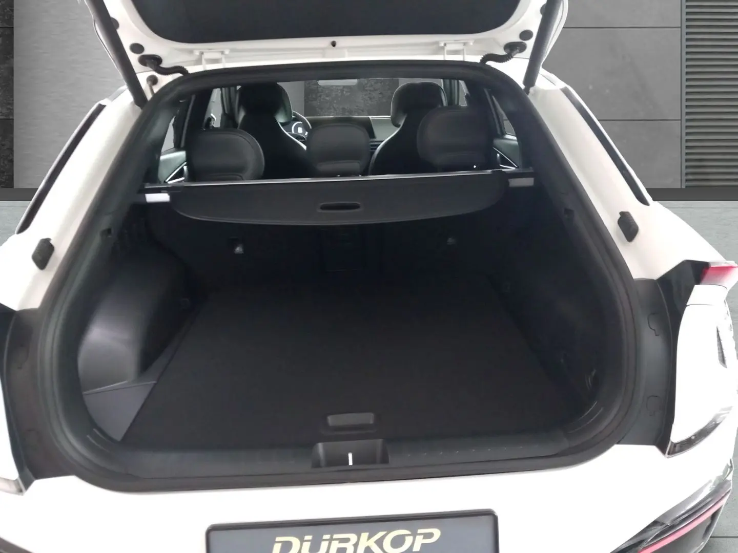 EV6 GT-Line 77kw Assist+ Paket Soundpaket Glasda
