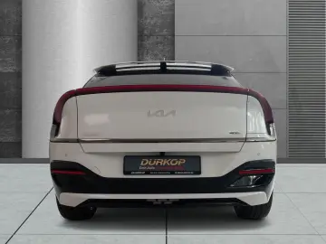 EV6 GT-Line 77kw Assist+ Paket Soundpaket Glasda