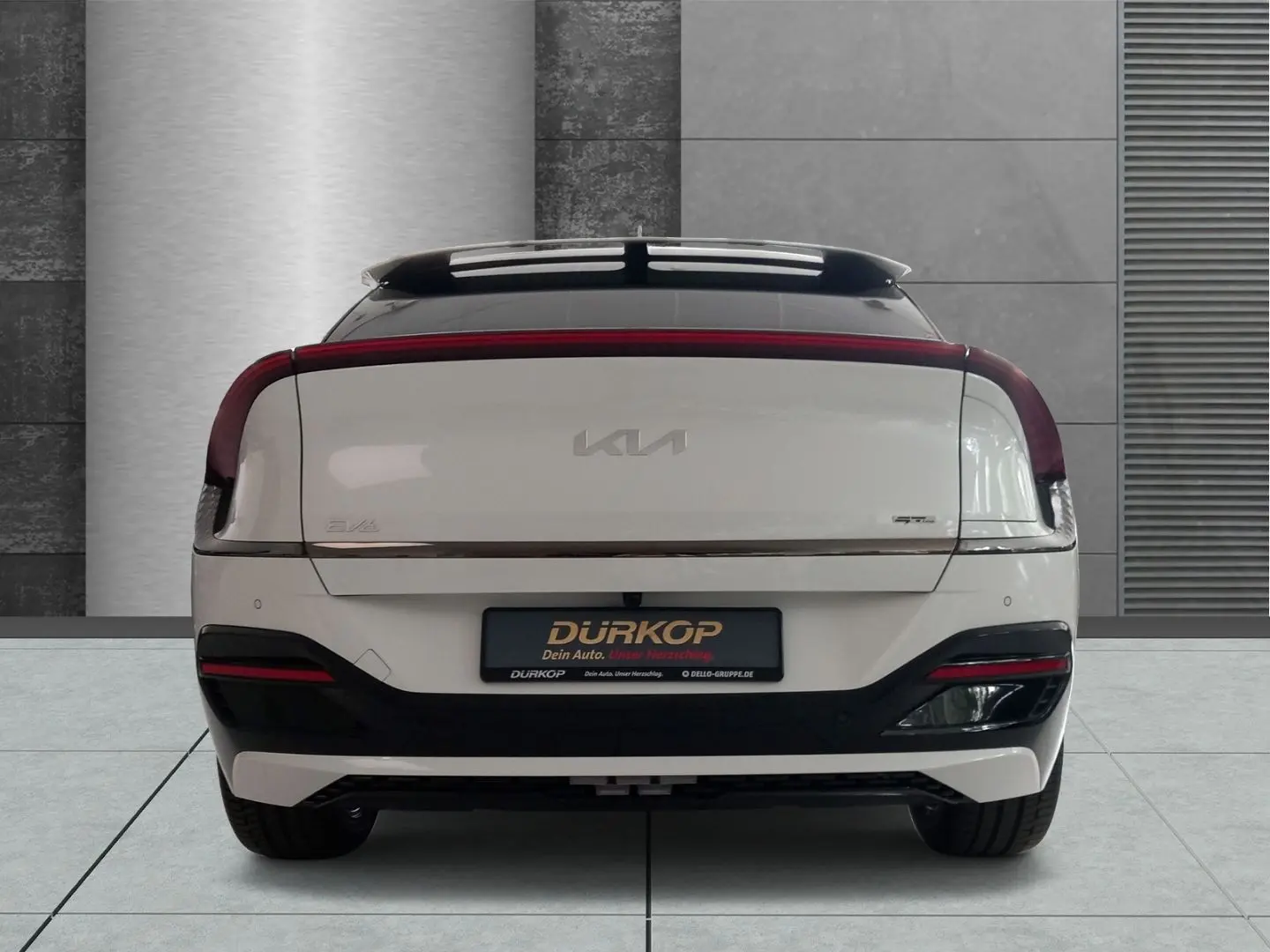 EV6 GT-Line 77kw Assist+ Paket Soundpaket Glasda